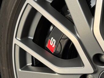Audi S6, 55TDI 344PS QUATTRO, rv.2020 MATRIX, B&O - 9