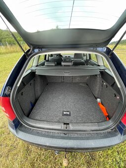 Škoda octavia 1.9 tdi 77kw - 9