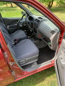 Suzuki Ignis 4x4 - 9