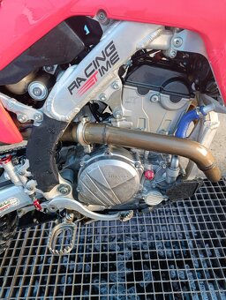 Predám Honda crf 250rx 2023 - 9