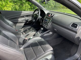 VOLKSWAGEN EOS 2.0TDI DSG CABRIO - 9