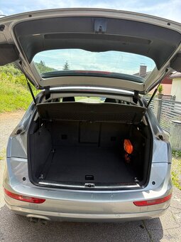 Audi Q5 - 9