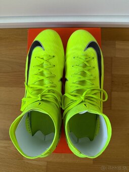 Nike Mercurial Superfly 10 Pro FG - 9