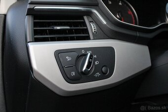 Audi A4 2.0 TDI S tronic, 110kW,A7, PO VELKOM SERVISE - 9