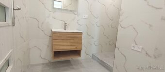 NA PREDAJ – 2-izbový byt, komplet rekonštrukcia, Rúbanisko I - 9