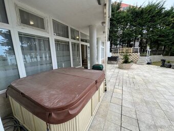 Prenajmeme 3-izb byt vo vile na Okánikovej ul v Starom meste - 9