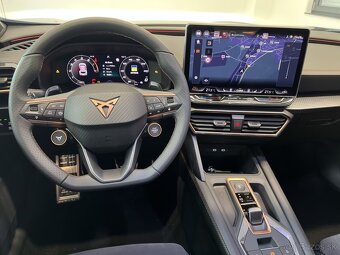 Cupra Formentor VZ 2.0 TSI 4D ODPOČET DPH - ZĽAVA 39.5% - 9