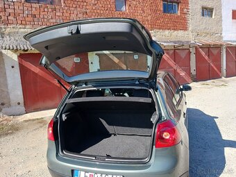 Volkswagen Golf 5 1.9tdi - 9