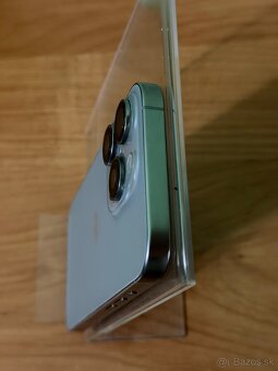 PREDANÉ Dobrý deň Ponúkam na predaj iPhone 16 Pro 256GB - 9