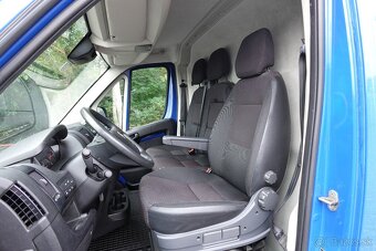 CITROEN JUMPER L5H3 2.2HDI KLIMATRONIC SERVISKA - 9