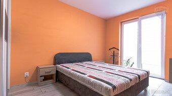 Novostavba rodinného domu s garážou - Skalica - 9