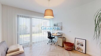 3D, predaj, 4i, Dizajnového RD/Bungalov, Fialková, Dunajská  - 9