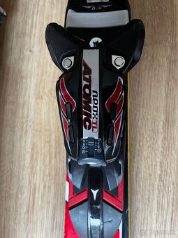 Atomoc race sl 156 cm - 9