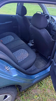 ŠKODA FABIA SEDAN 1.2 HTP 2008 + letné pneu - 9