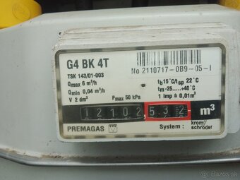 Servis kotlov a plynových pripojok - 9