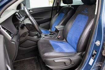 Hyundai Tucson 1.7 CRDI 85kW (2016) - 9