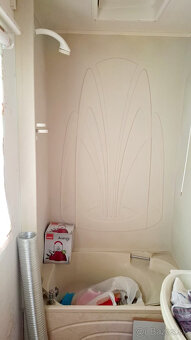 Predám pozemok s mobilným domčekom. - 9