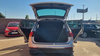 Volkswagen Tiguan 1.4 TSI eHybrid 245k Elegance DSG - 9