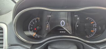 Jeep Grand Cherokee 2018 3.6 213kw 85000km - 9