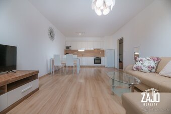 2-izbový byt v novostavbe v tichom prostredí sídliska Sihoť - 9