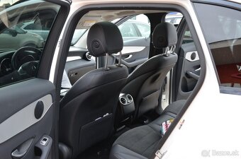 Mercedes-Benz GLC SUV 250 4Matic AMG Night Packet - 9