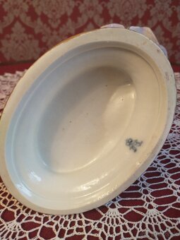 Volkstedt Fanny Eissler - 9