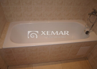 PREDAJ 2 izbovy byt Zvolen, centrum - 9