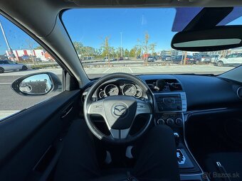 Mazda 6 - 9
