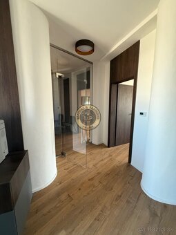 Moderné kancelárske priestory na prenájom | DUNAJSKÁ, BA I - 9