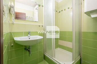 2-izb. byt 42,62 m2, Apartmánový dom Kamzík, Donovaly - 9