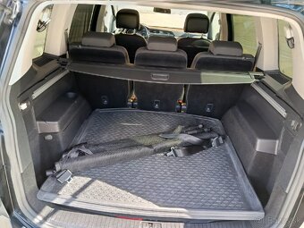 Vw touran 2,0 tdi,110 kw,dsg,automat - 9