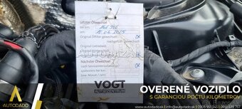 AUDI A6 AVANT 45 3.0 TDI MHEV DESIGN QUATTRO 180KW - 9