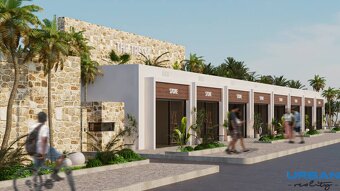 Luxusný 3-izbový apartmán pri pláži v Paje, Zanzibar - 9