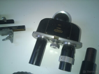 staré objektívy - 9