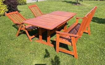 Záhradný nábytok - 9
