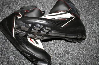 bežky salomon 193 cm - 9