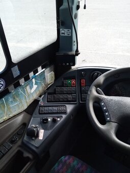 Irisbus Crossway LE, SFR 152 - 9