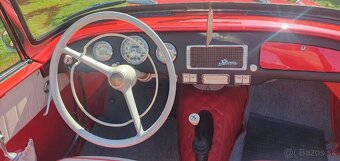 Škoda FELICIA 1961 - 9