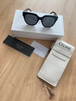 Okuliare celine - 9