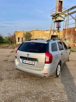 Dacia logan 0.9tce - 9