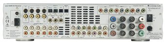 Cambridge Audio 540r 6.1 - 9