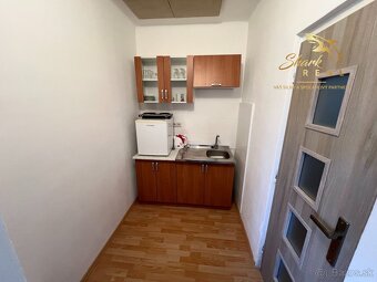 Rodinný dom vhodný aj na investíciu - Podhájska - 9