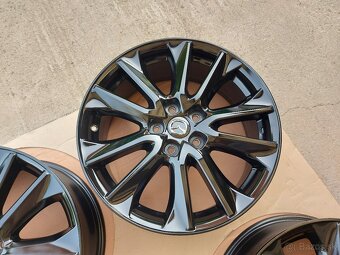5x114,3 r18 mazda kia hyundai mitsubishi toyota honda - 9