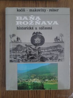 Knihy história ľudový odev - 9