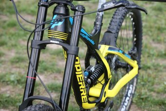 Zjazdový bike Lapierre DH 727 - 9