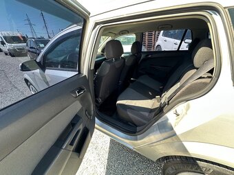 Opel Astra 1.9 CDTi Enjoy 120k - 9