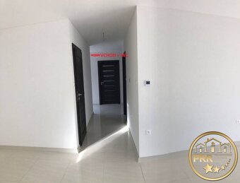 POZOR ZNÍŽENÁ CENA NOVOSTAVBA 4-izb.RD s terasou v D - 9