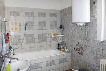 Len u nás. Predaj rodinného domu v Detve-sídlisko. - 9