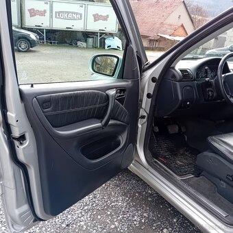 Mercedes ML163 400 cdi - 9