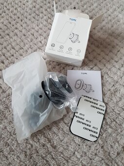 Magnetický mriežkový držiak na mobil - 9